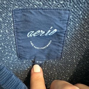 Aerie sweatshirt
